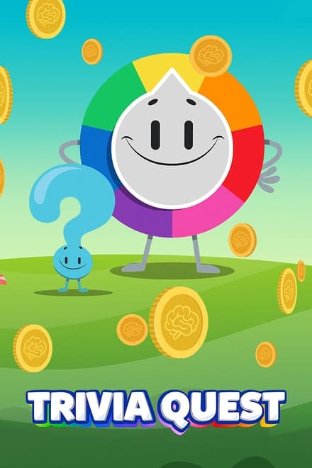 Watch Trivia Quest Season 1 Episode 1 - Reel Talk