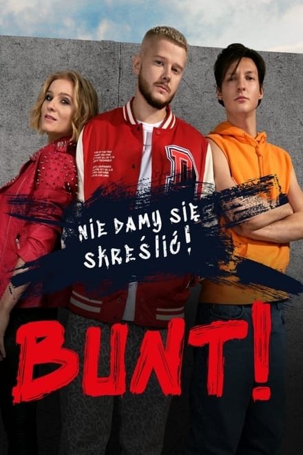 Watch Bunt! Season 1 Episode 1 - Episode 1