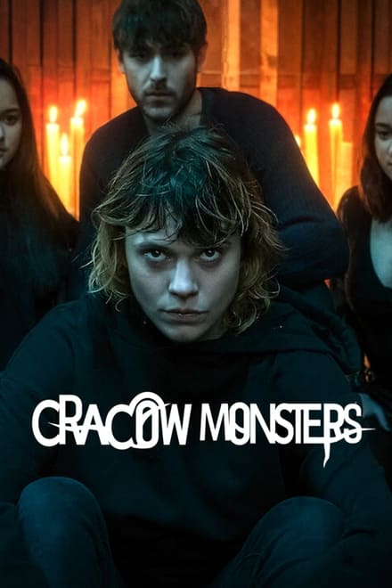 Watch Cracow Monsters Season 1 Episode 1 - Episode 1
