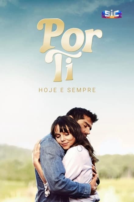 Watch Por Ti Season 1 Episode 1 - Episode 1