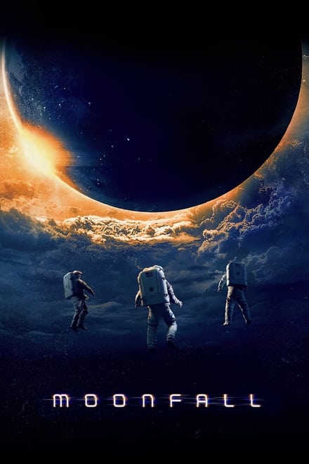 Watch Moonfall Online Free