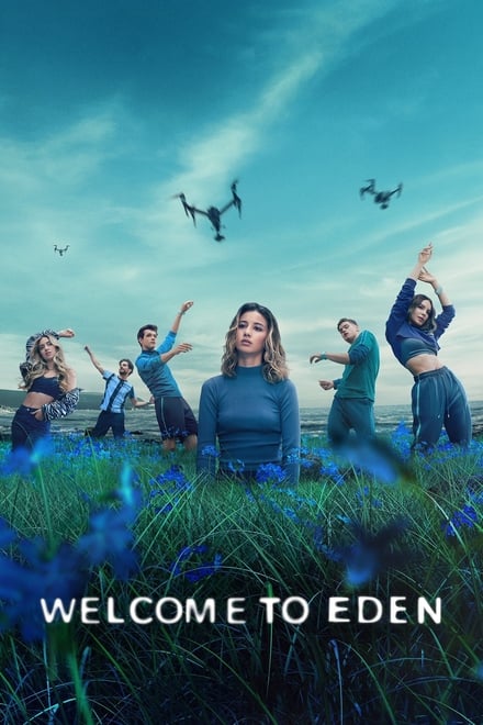 Watch Welcome to Eden Season 1 Episode 1 - The Trip of Your Life