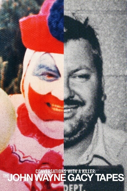Watch Conversations with a Killer: The John Wayne Gacy Tapes Season 1 Episode 1 - The Life of the Party