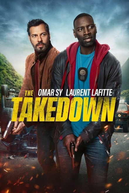 Watch The Takedown Online Free