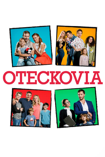 Watch Oteckovia Season 1 Episode 1 - Episode 1