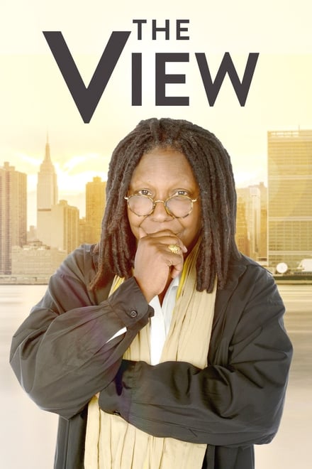 Watch The View Season 1 Episode 1 - Season 1, Episode 1