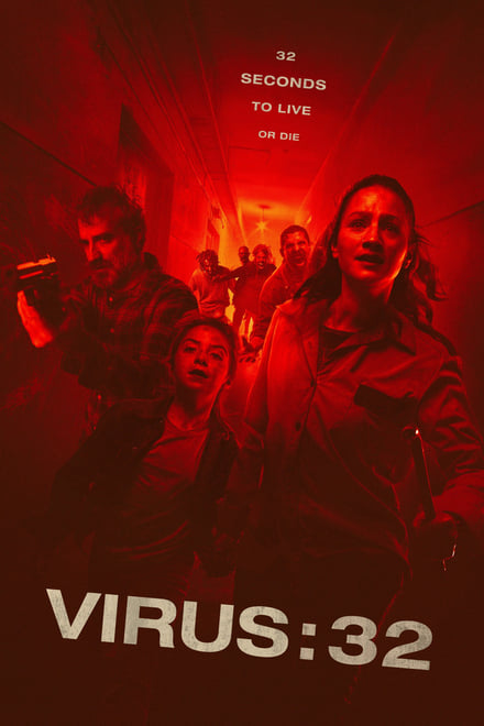 Watch Virus:32 Online Free