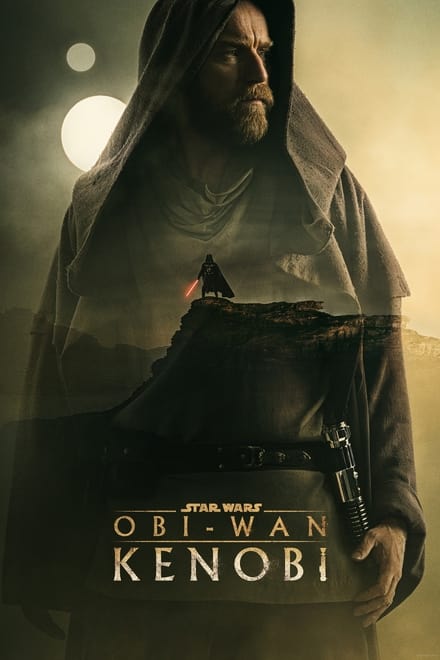 Watch Obi-Wan Kenobi Season 1 Episode 1 - Part I
