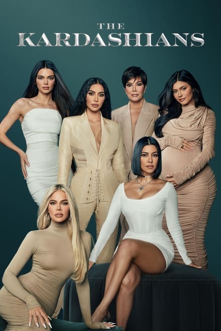 Watch The Kardashians Season 1 Episode 1 - Burn Them All to the F*cking Ground