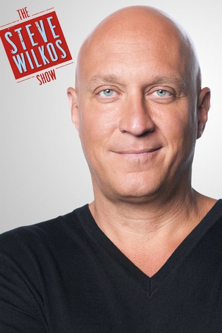 Watch The Steve Wilkos Show Season 1 Episode 1 - Steve Stalks a Stalker