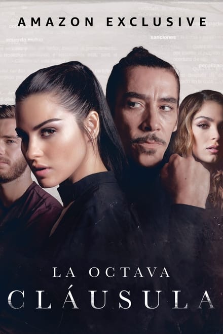 Watch The eighth clause Online Free