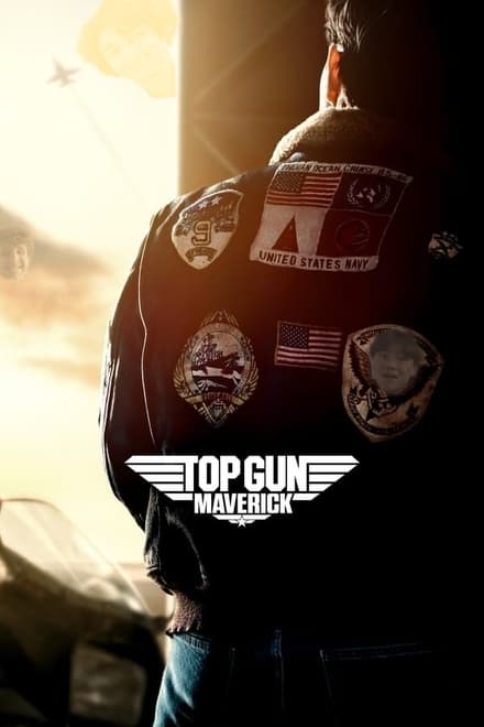 Watch Top Gun: Maverick Online Free