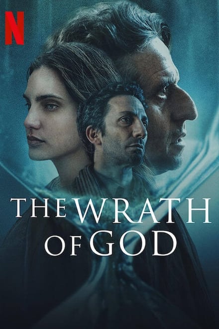 Watch The Wrath of God Online Free