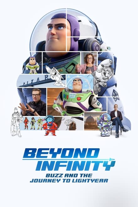 Watch Beyond Infinity: Buzz and the Journey to Lightyear Online Free Watch Beyond Infinity: Buzz and the Journey to Lightyear Online Free