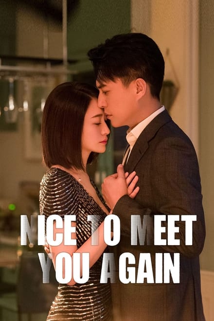 Watch Nice To Meet You Again Season 1 Episode 1 - Episode 1