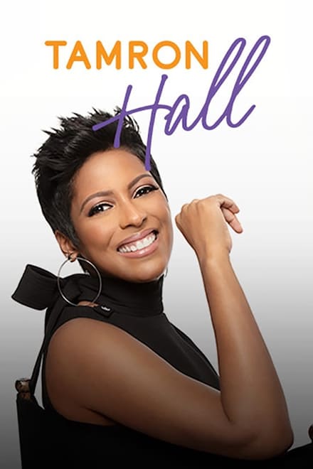 Watch Tamron Hall Season 1 Episode 1 - Singer Fantasia and Turning Pain Into Inspiration