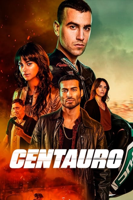 Watch Centauro Online Free