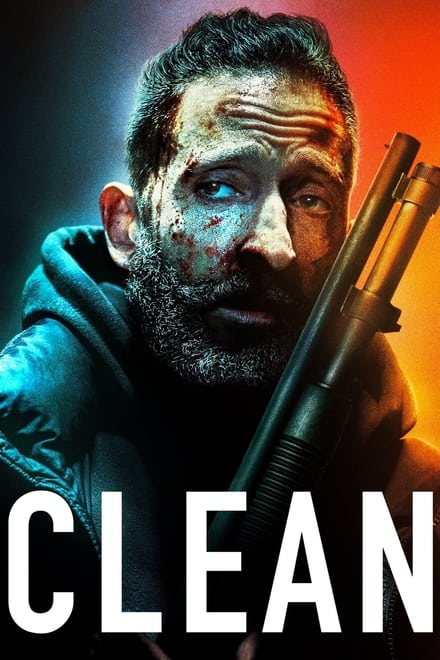 Watch Clean Online Free