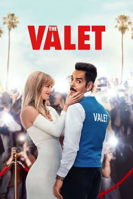 Watch The Valet Online Free