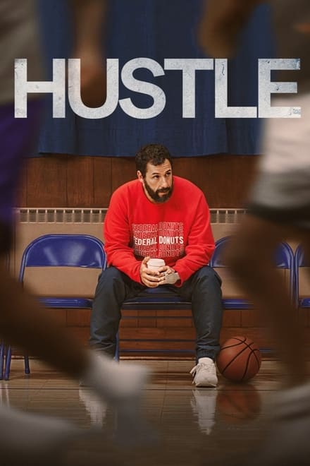Watch Hustle Online Free