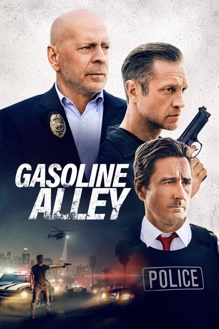 Watch Gasoline Alley Online Free