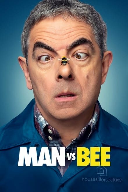 Watch Man Vs Bee Season 1 Episode 1 - Chapter 1
