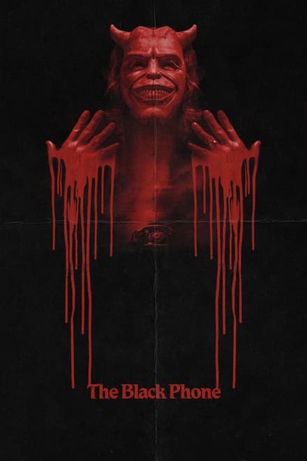 Watch The Black Phone Online Free