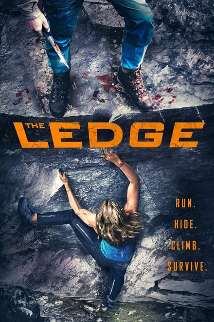 Watch The Ledge Online Free