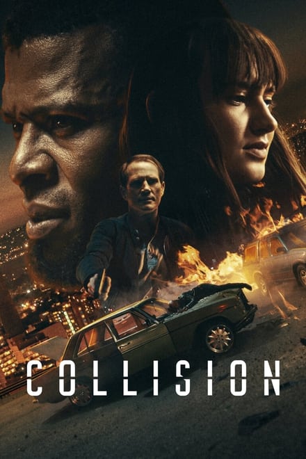Watch Collision Online Free