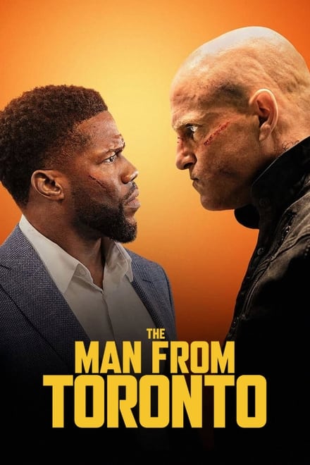 Watch The Man From Toronto Online Free